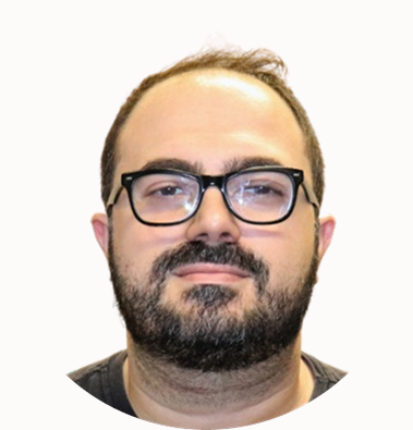 Marcio Bincoleto Junior